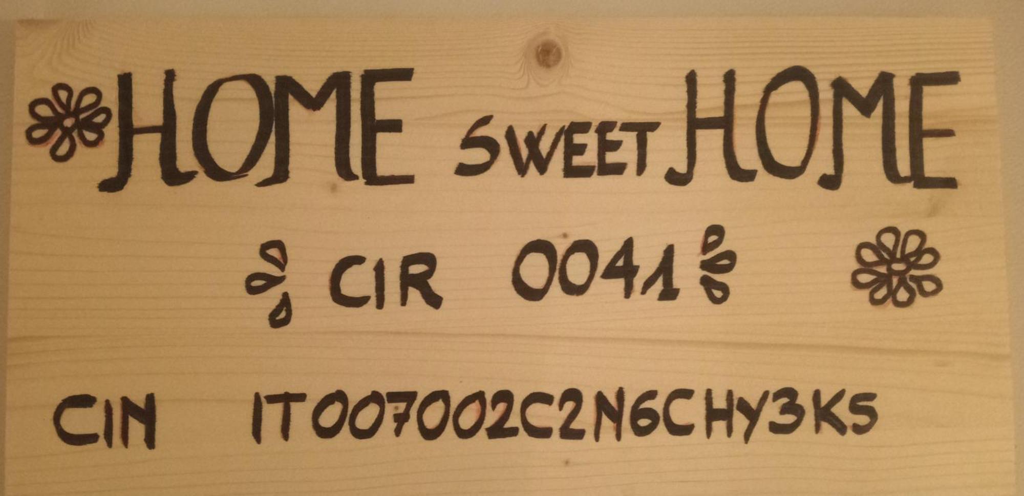 Home Sweet Home Antey-Saint-André Exterior foto